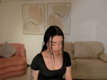 Bongacams Adult Webcams of MeganCross