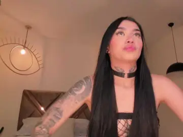 Bongacams Sex Chat of MeganCross