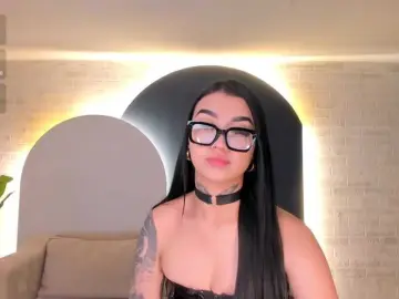 Bongacams Watch Live Sex Cams of MeganCross