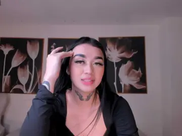 Bongacams Adult Webcam of MeganCross