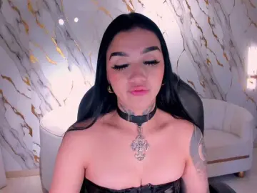 Bongacams Adult Video Chat of MeganCross