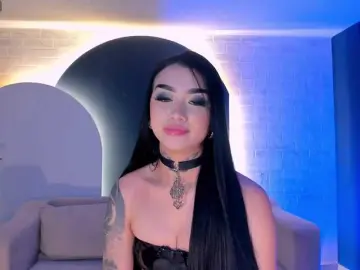 Bongacams Watch Live Sex Cams of MeganCross