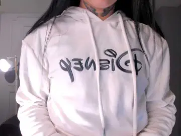 Bongacams Sex Chat of MeganCross