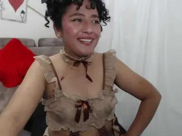 Bongacams Adult Webcam of 23velvet