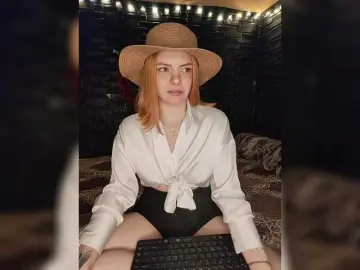 Bongacams Best Webcam of AliceRabbit