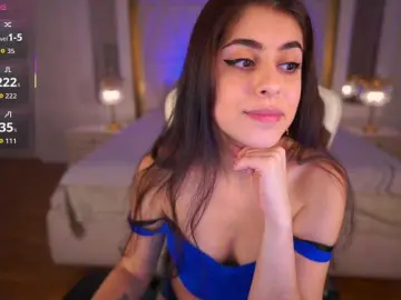 Bongacams Sex Cam of GoldBabyy