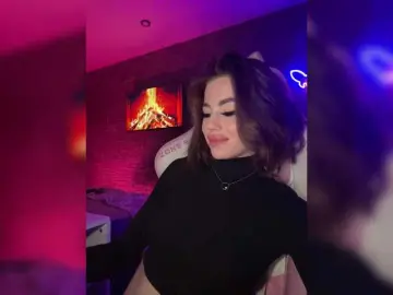 Bongacams Nude Webcam of HotGirlEva