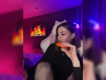 Bongacams Nude Webcam of HotGirlEva