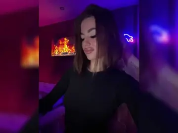 Bongacams Live Sex Cam of HotGirlEva