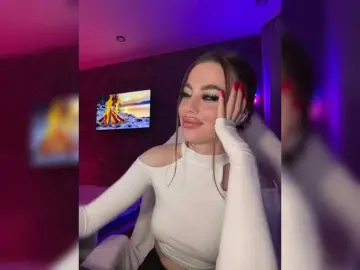 Bongacams Adult Video Chat of HotGirlEva