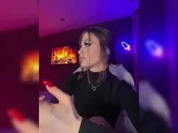 Bongacams Best Webcam of HotGirlEva