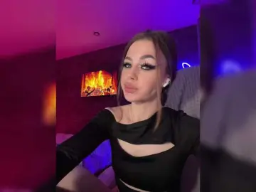 Bongacams Free Live Porn of HotGirlEva