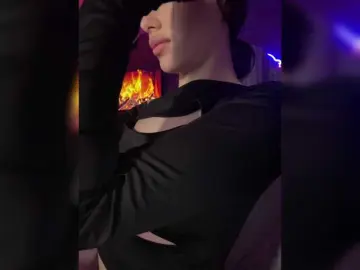 Bongacams Adult Webcam of HotGirlEva