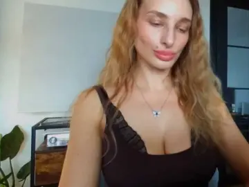 Bongacams Adult Webcams of MarilynShow