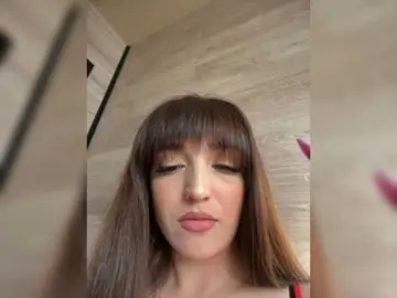 Bongacams Free Porn Cam of MidnightEva