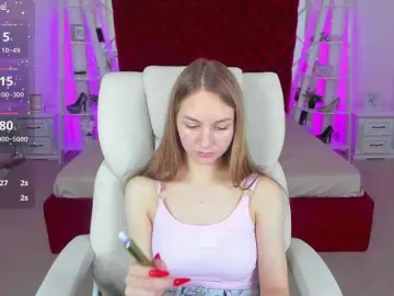 Bongacams Adult Video Chat of MilaAddam