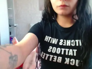 Bongacams Sex Cam of TheSluttyFox