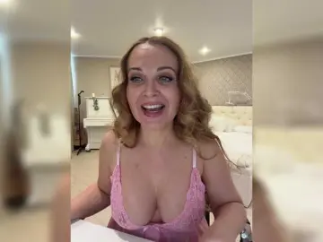 Bongacams Adult Webcam of XxxSexyMilfxxX