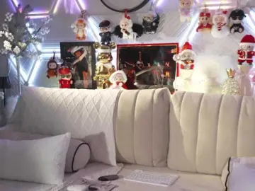 Bongacams Adult Video Chat of blondinochkaa