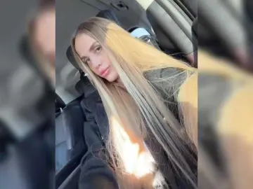 Bongacams Nude Webcam of blondinochkaa