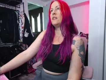 Bongacams Adult Video Chat of gennyrock