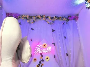 Bongacams Live Porn of sweetbambi-23