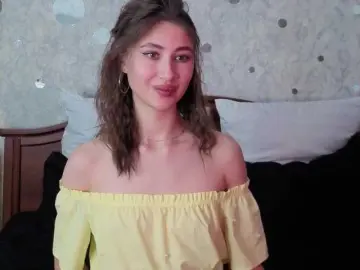 Bongacams Best live sex cam show of AffiinaLovsx