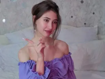 Bongacams Adult Video Chat of AffiinaLovsx