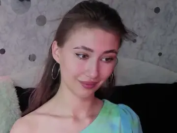 Bongacams Live Sex Cam of AffiinaLovsx