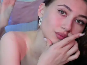 Bongacams Sex Chat of AffiinaLovsx