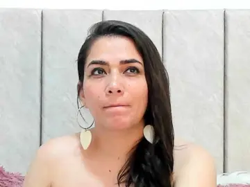 Bongacams Sex Cam of BabeLeidy