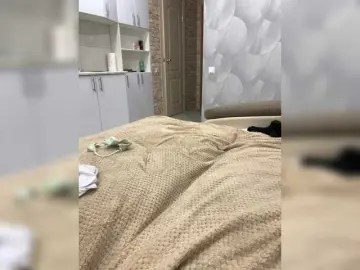 Bongacams Adult Video Chat of Baby-69