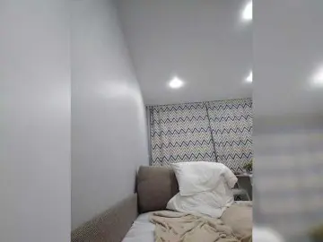 Bongacams Nude Webcam of Baby-69