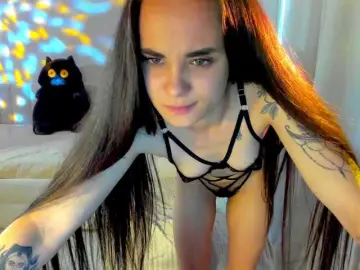 Bongacams Best Webcam of Black-Dollar