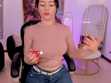 Bongacams Live Porn of JennaOlson