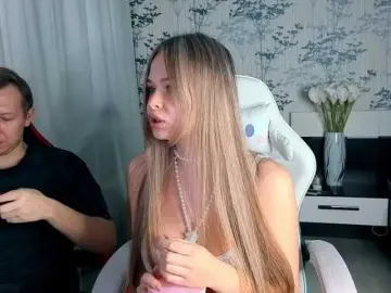 Bongacams Free Live Porn of LoveAndSex24