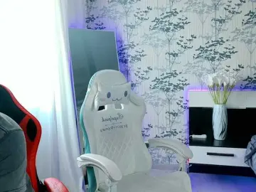 Bongacams Nude Webcam of LoveAndSex24