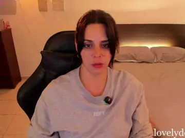 Bongacams Sex Chat of lovelydollyx