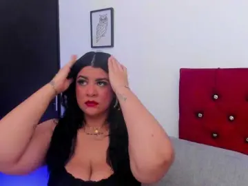 Bongacams Private Sex Chat of Katty-West