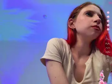 Bongacams Best Webcam of KimRedd