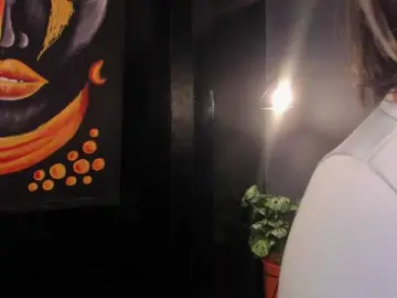 Bongacams Sex Chat of Alahia-Dangelo