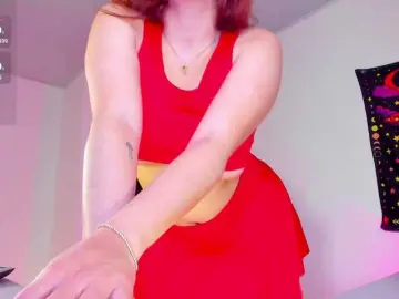 Bongacams Free Porn Cam of Allie-Rose