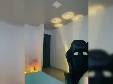 Bongacams Private Sex Chat of Allie-Rose