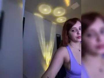 Bongacams Live Sex Cam of Allie-Rose