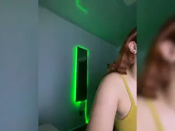 Bongacams Live Sex Cam of Allie-Rose