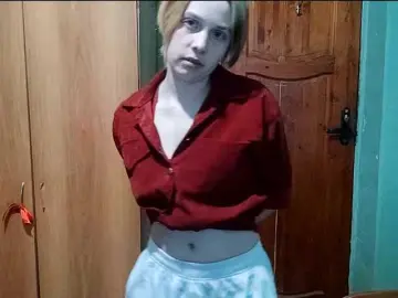 Bongacams Nude Webcam of AveryFleurent