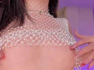 Bongacams Nude Webcam of IsabellaMoreau