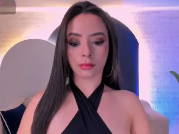 Bongacams Adult Video Chat of IsabellaMoreau