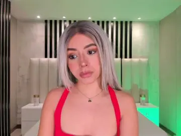 Bongacams Adult Webcams of IsabellaMoreau