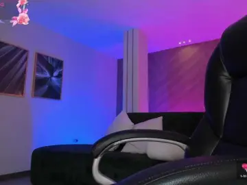 Bongacams Adult Video Chat of IsabellaMoreau